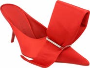 FERRAGAMO Emi Mule Pump