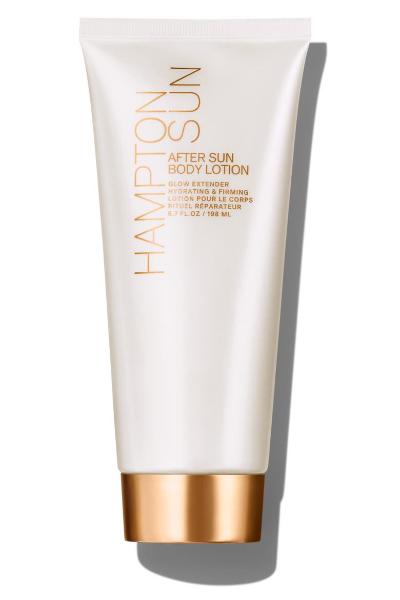 After Sun Body Lotion 6.7 oz., Main, color, None