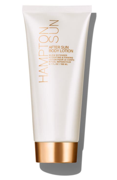 After Sun Body Lotion 6.7 oz.