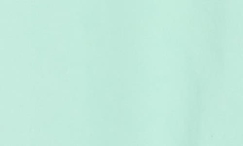 Union Clearwater Short Sleeve Stretch Cotton Button-up Shirt In Hazy
