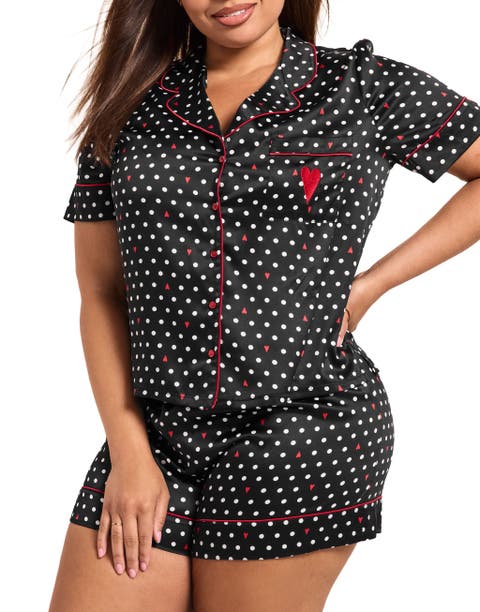 Trisha Short Pajama Set