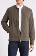 Les Deux Como Bomber Jacket