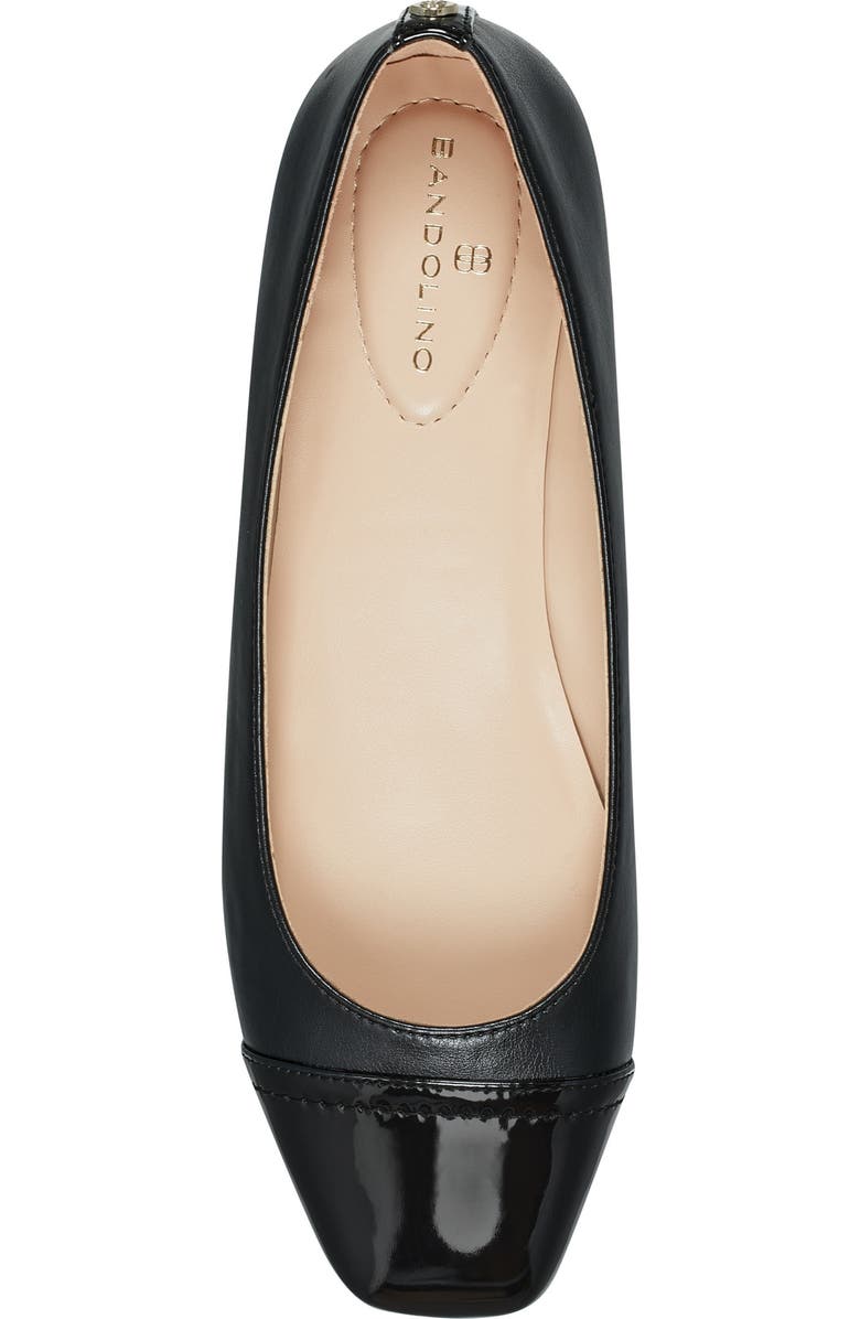 Bandolino Taprinz Flat, Alternate, color,