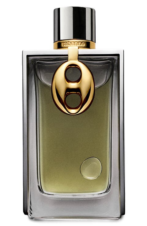 Mesh Metal Eau de Parfum
