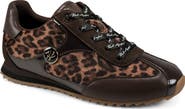 KARL LAGERFELD PARIS Arwen Lace Up Sneaker