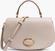Donna Karan New York Madras Mini Crossbody Bag