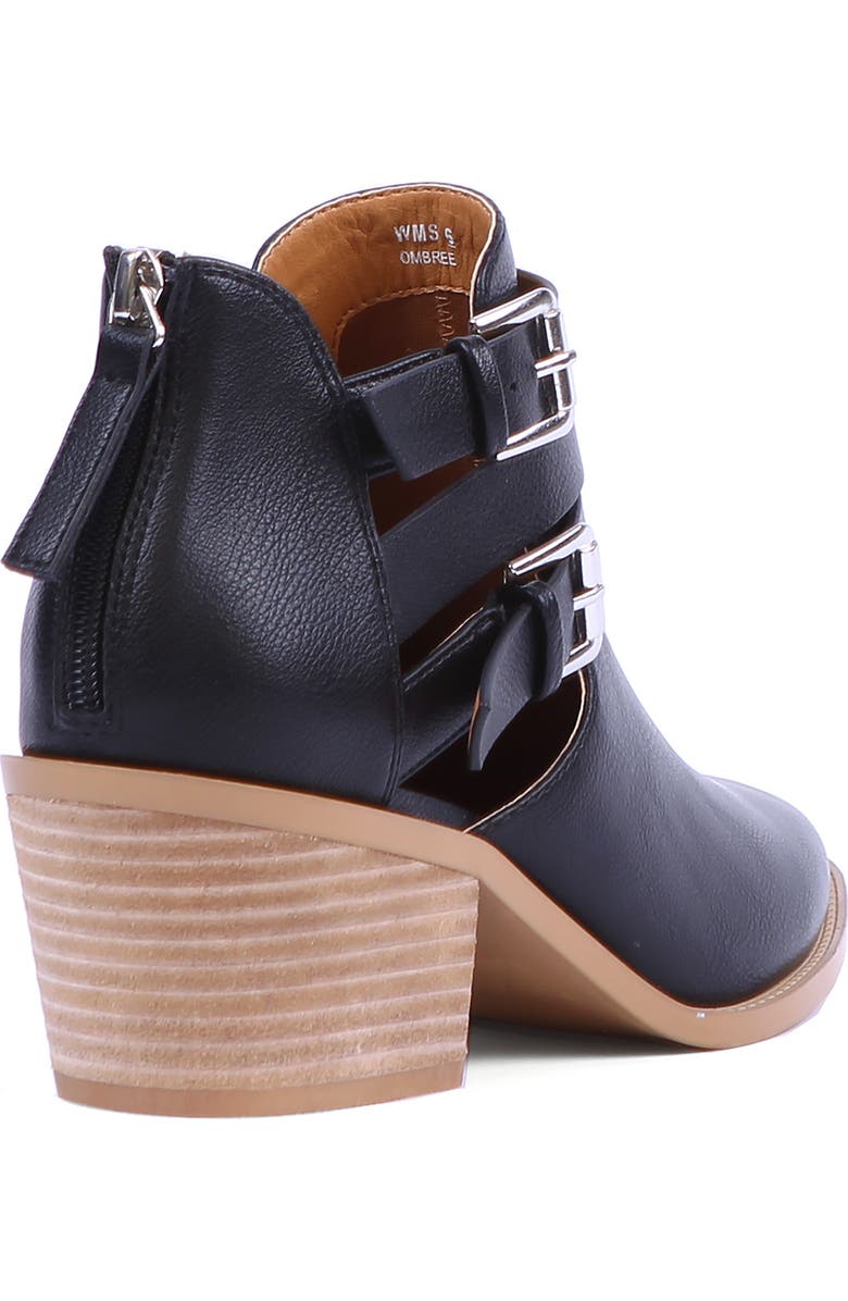 DV by Dolce Vita DV DOLCE VITA Ombree Buckle Boot, Alternate, color,