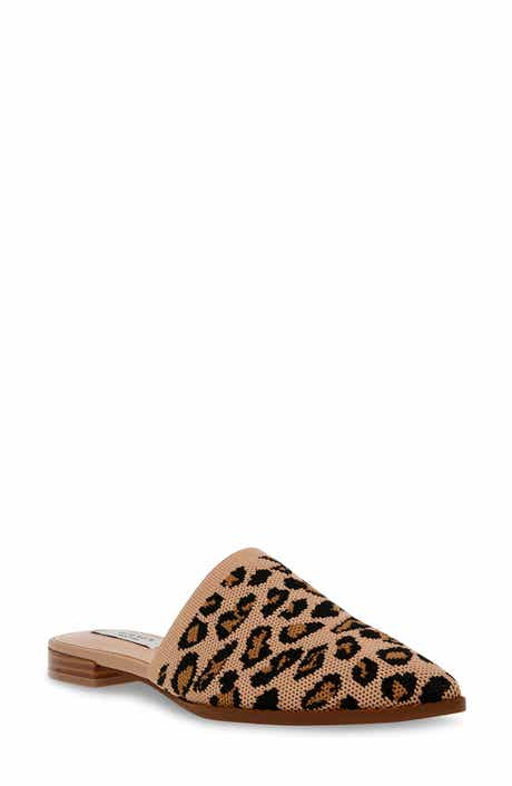 Steven New York Valdez Knit Mule