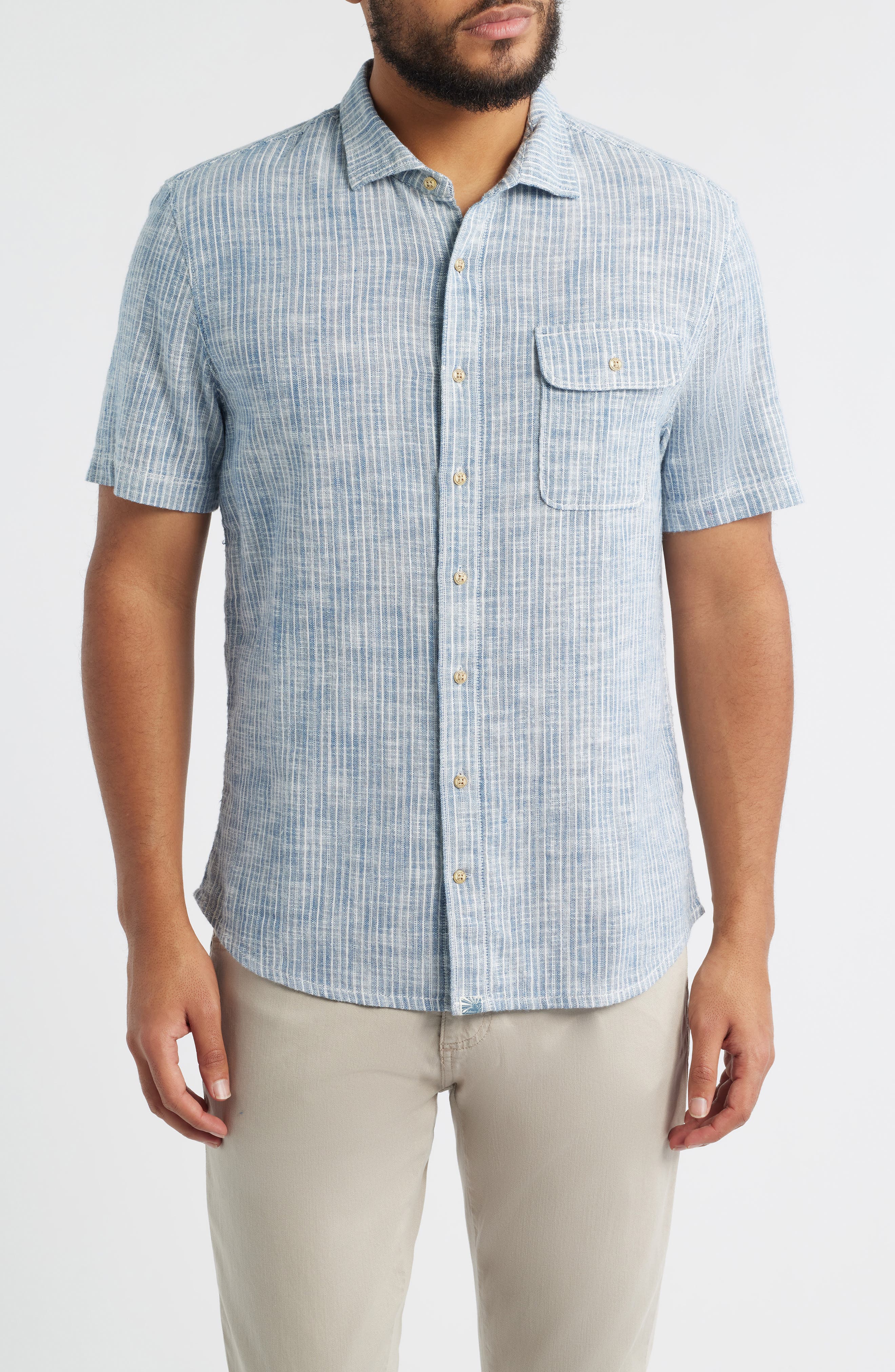 selected INDIGO
