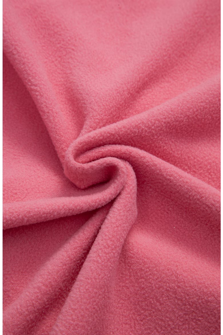 Kids' Ripstop Windbreaker Jacket, Alternate, color, Pink