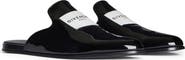 Givenchy Logo Label Lounge Slipper Mule