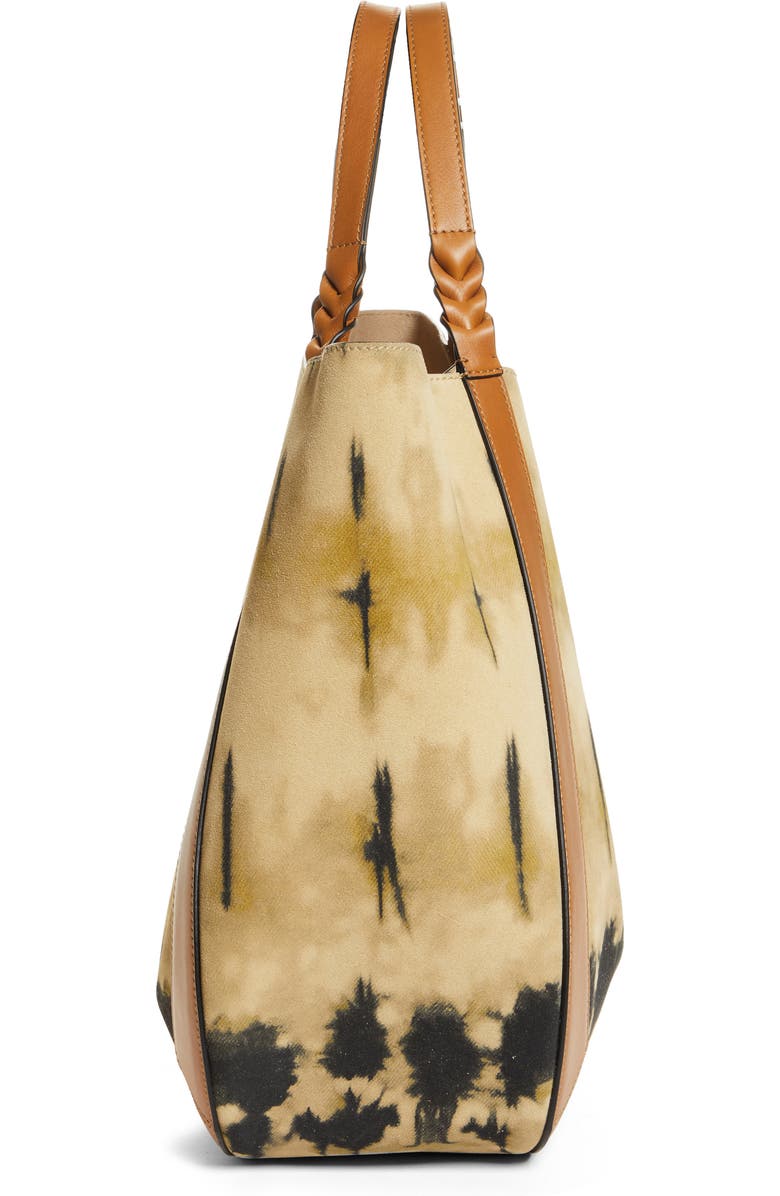 Ulla Johnson Albers Tote Bag, Alternate, color,
