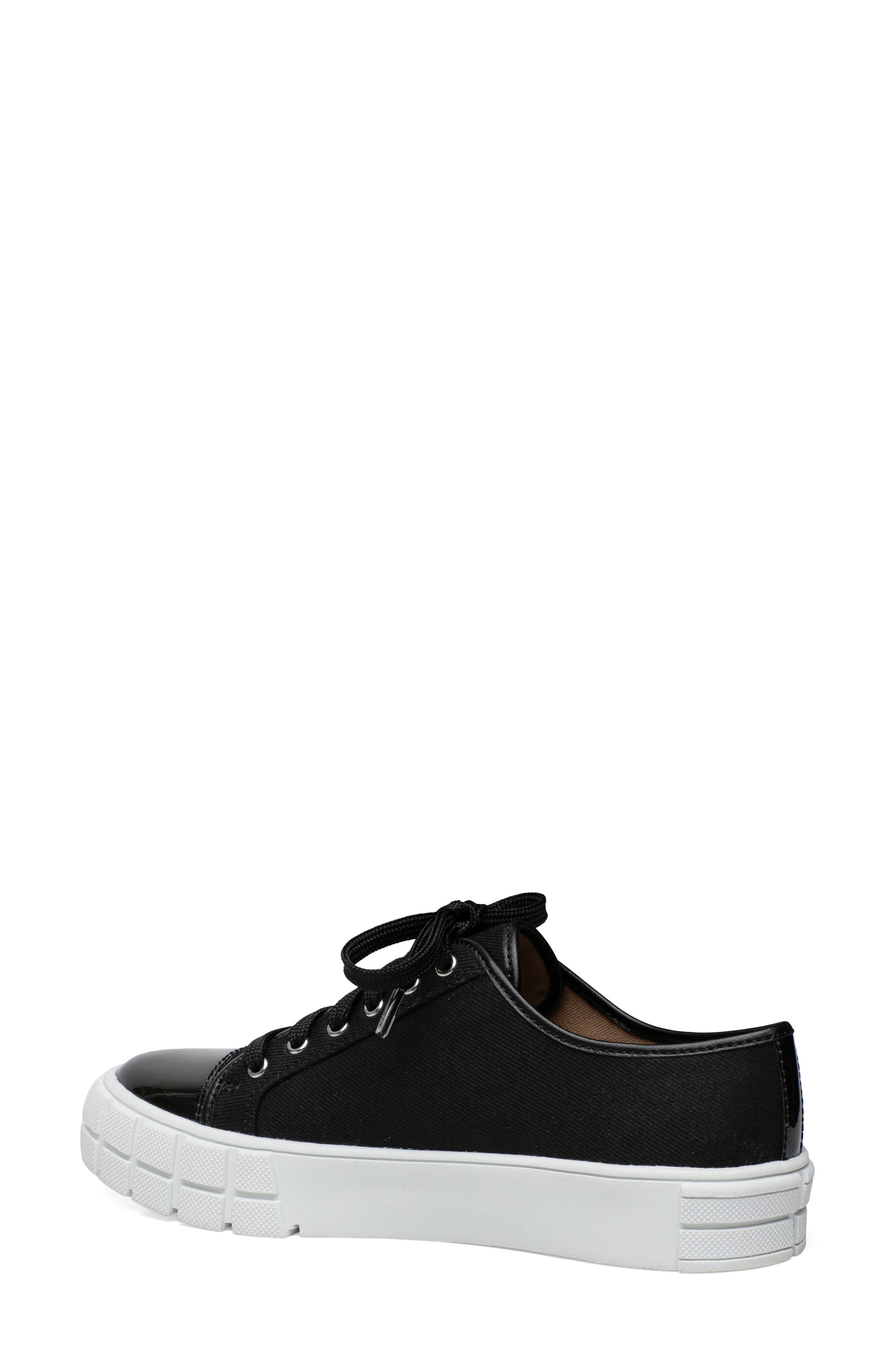 Linea Paolo Kalaia Platform Sneaker, Alternate, color, 