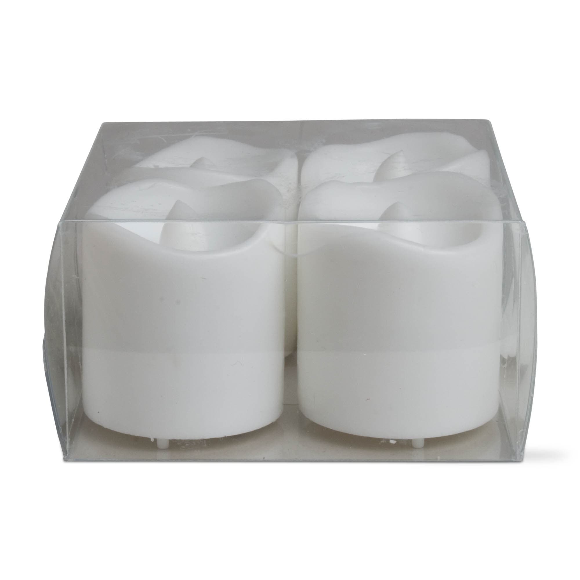 selected White