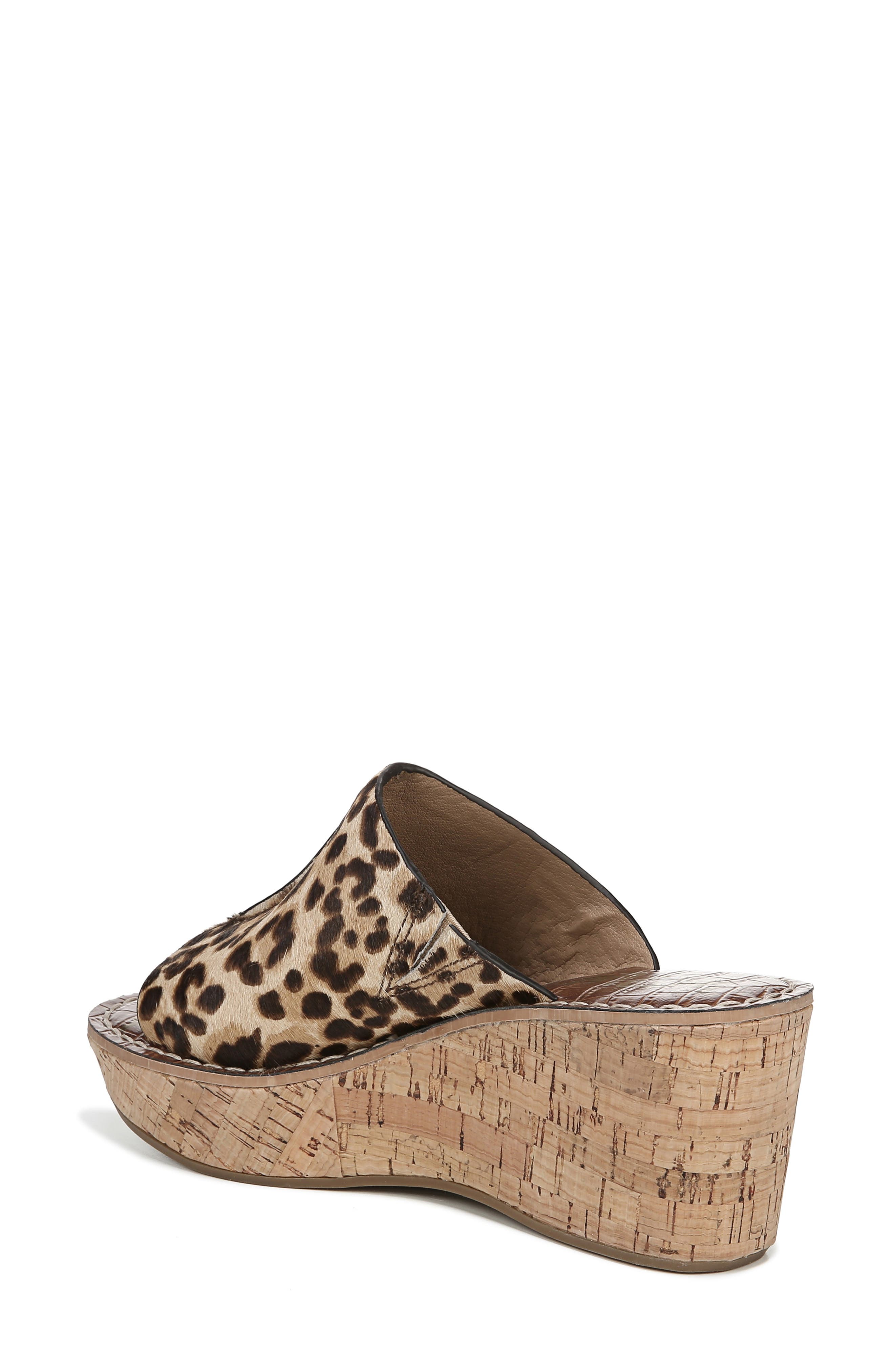 Ranger Platform Sandal, Alternate, color, SAND