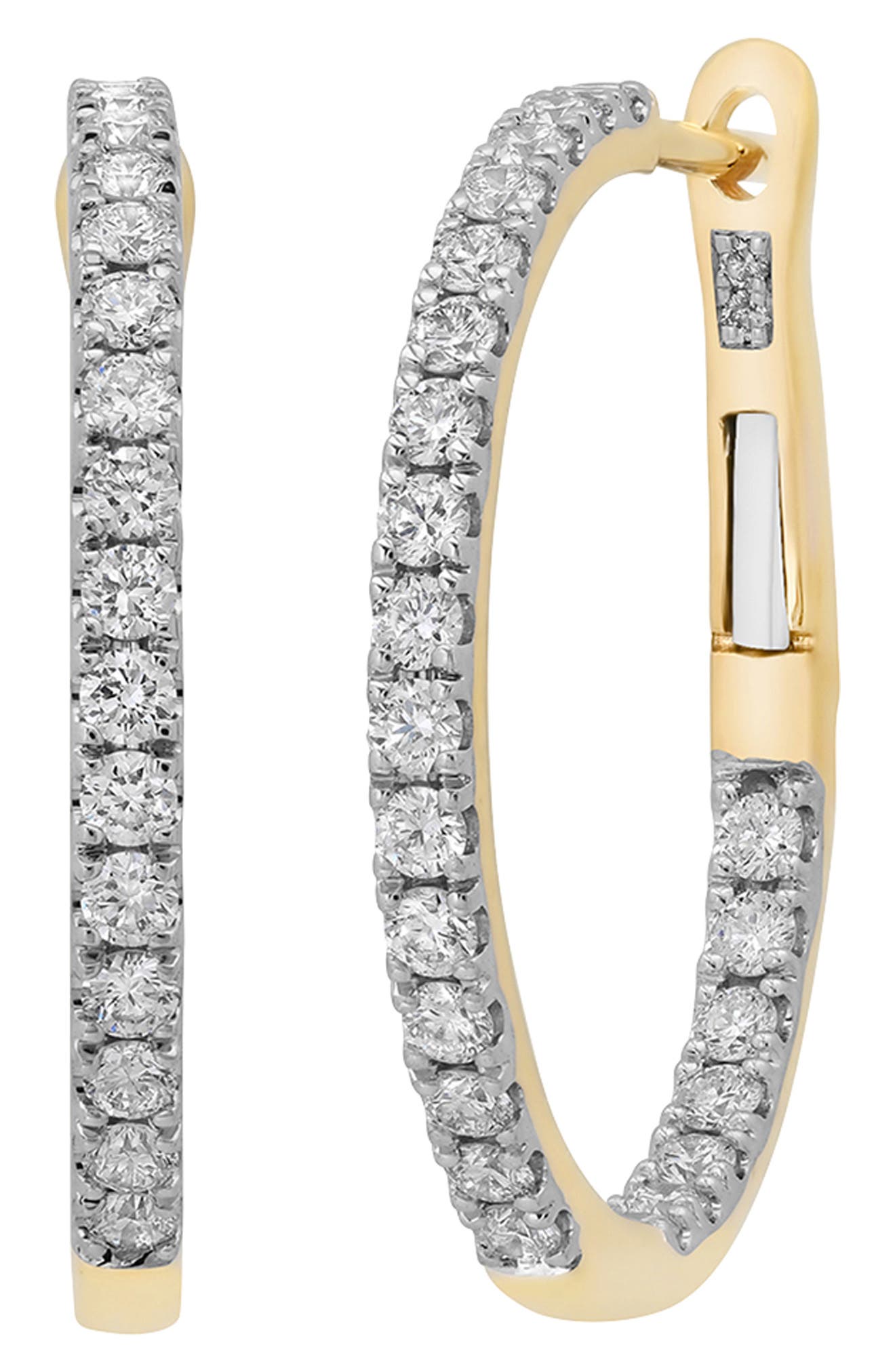 selected 18K YELLOW GOLD