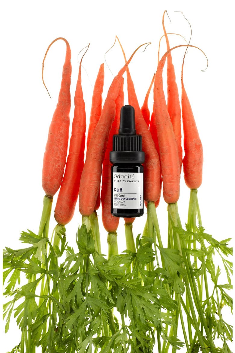 CaR Wild Carrot Vital Glow Serum Concentrate, Alternate, color, NO COLOR