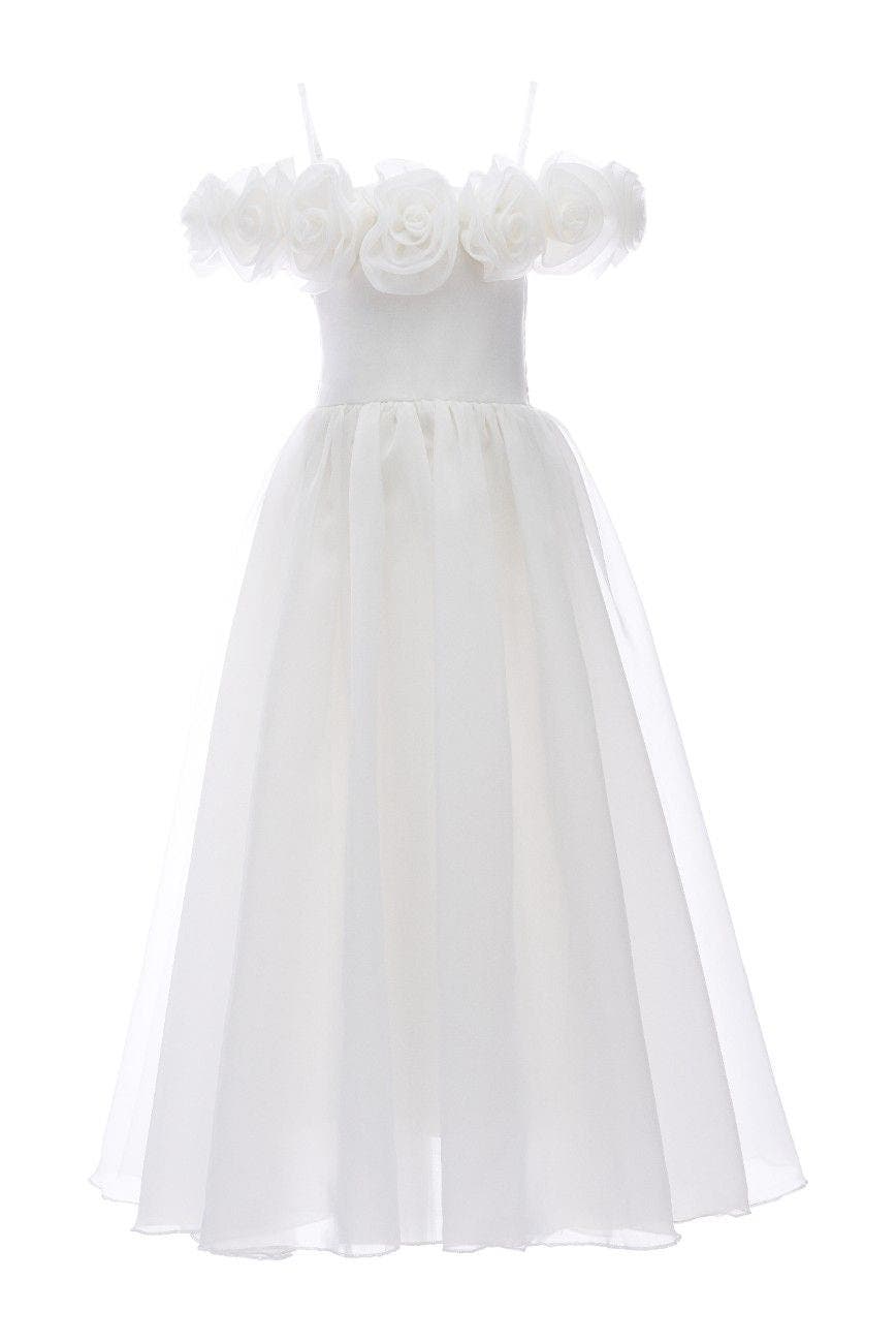 selected White