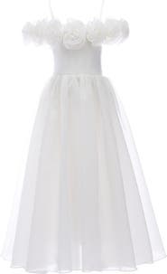 Tulleen Chloe Tulle Dress