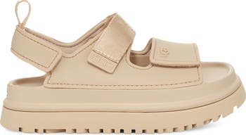 Kids' Goldenglow Water Friendly Slingback Sandal