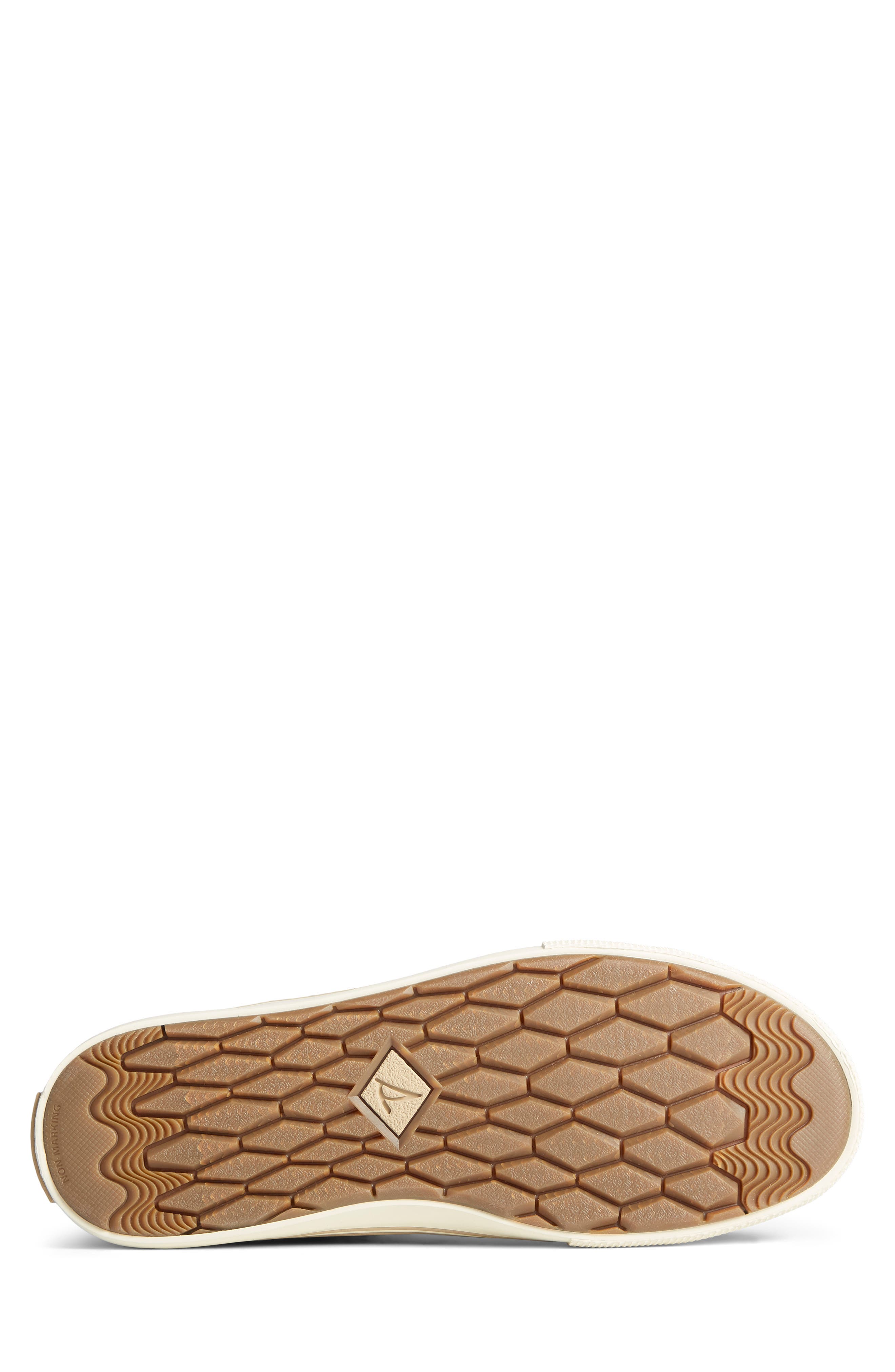 Sperry Striper Storm Waterproof Hiking Boot, Alternate, color, Brown/ Camo