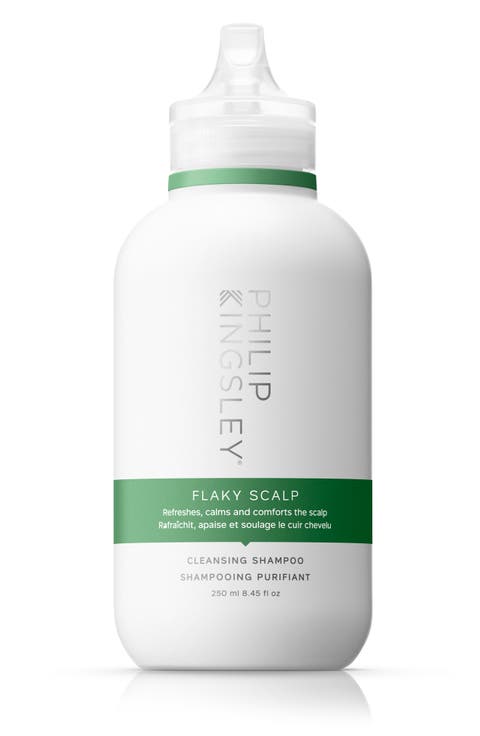 Flaky Scalp Cleansing Shampoo