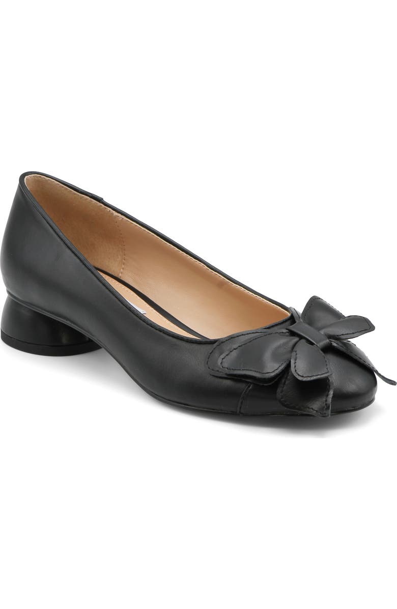 Charles David Butterfly Flat, Main, color,