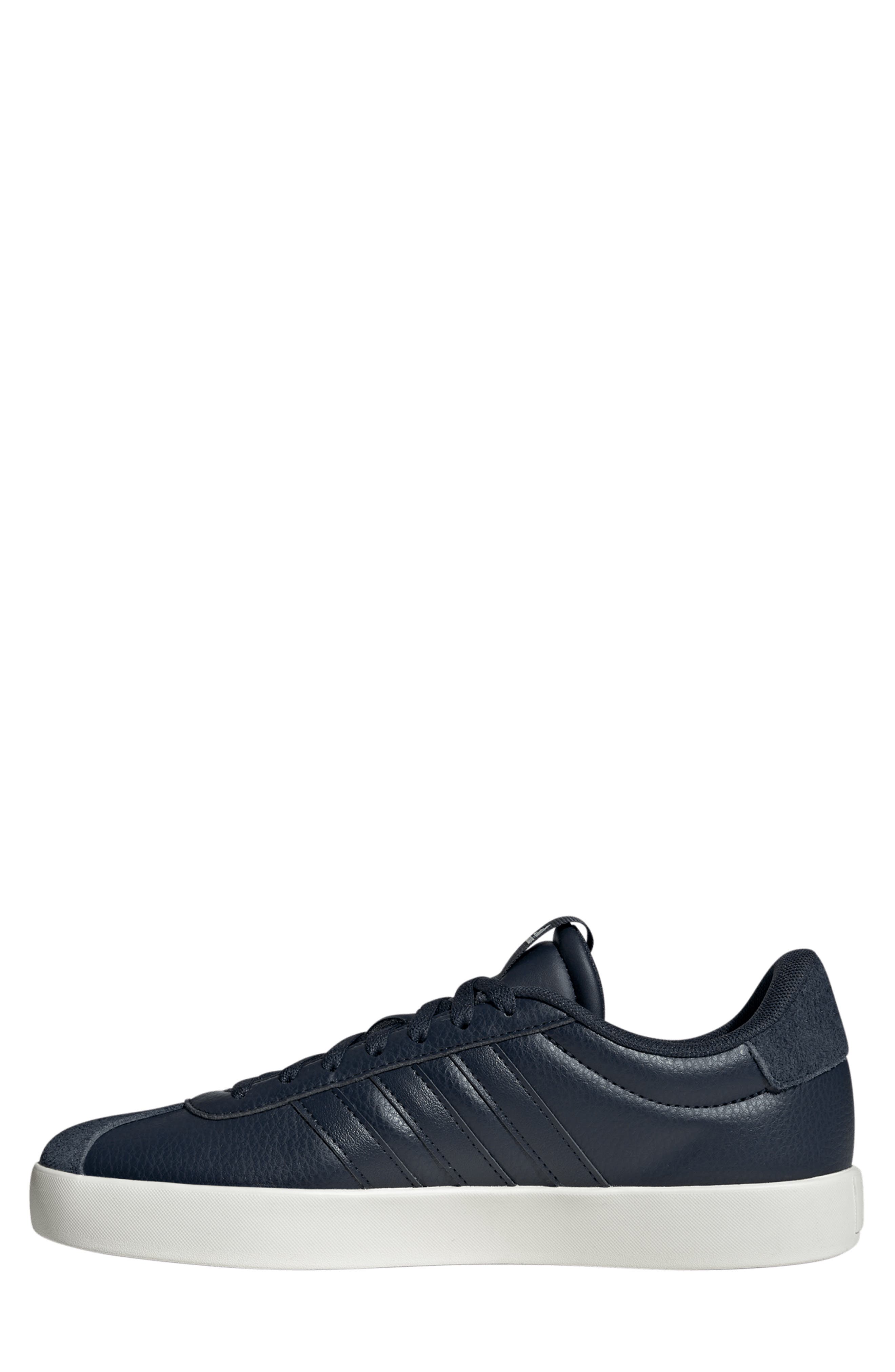 VL Court 3.0 Sneaker, Alternate, color, AURORA INK/ AURORA INK/ GREY