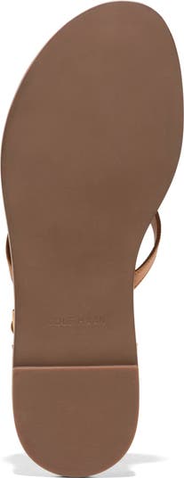 Flynn Strappy Sandal