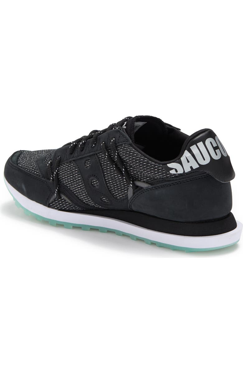 Saucony Jazz Paneled Sneaker, Alternate, color,