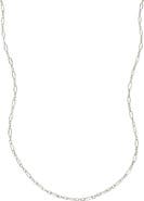 MADE BY MARY Lace Choker Necklace