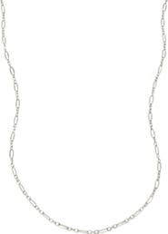 MADE BY MARY Lace Choker Necklace