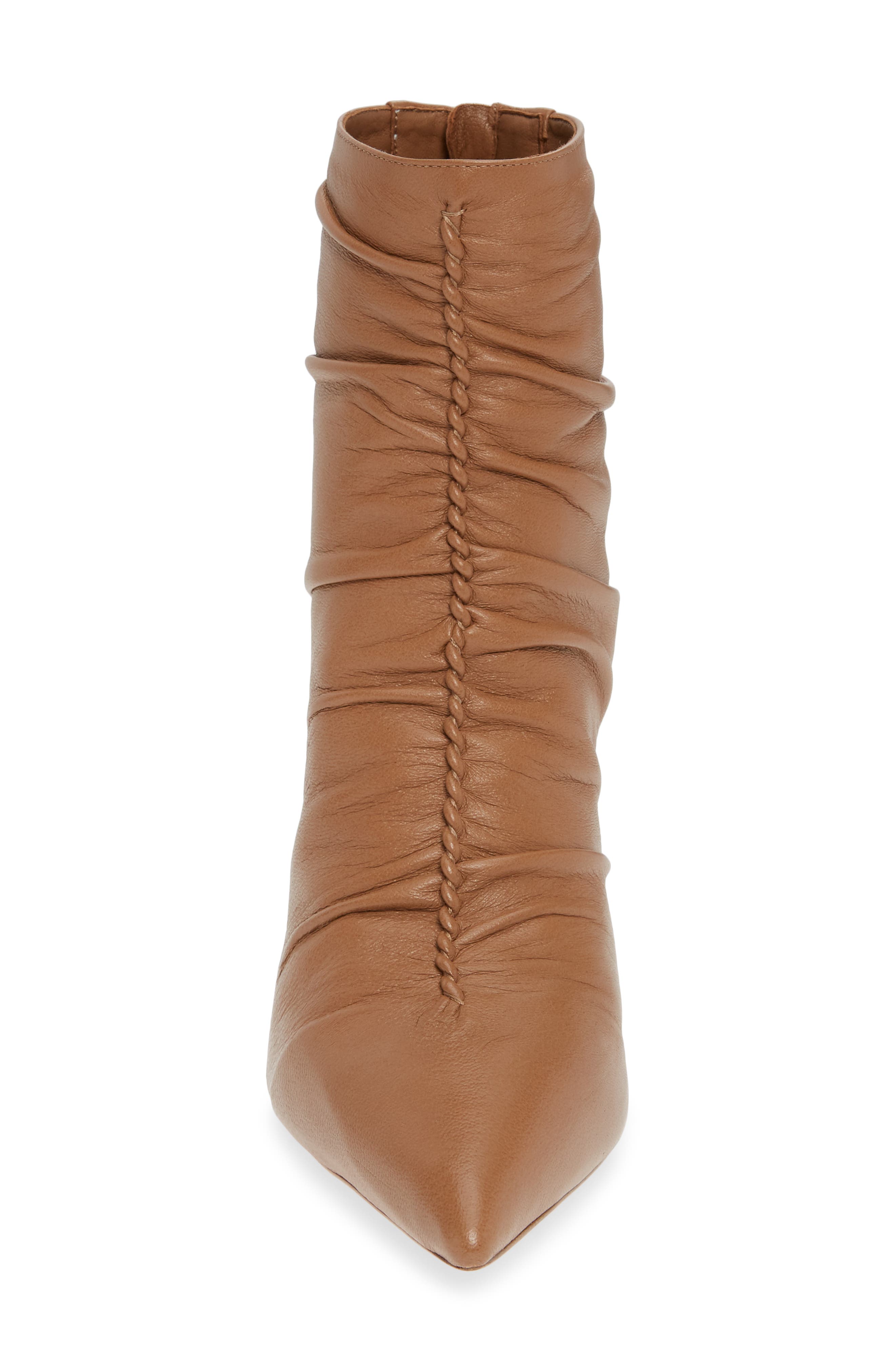 Alexandre Birman Susanna Bootie, Alternate, color, 