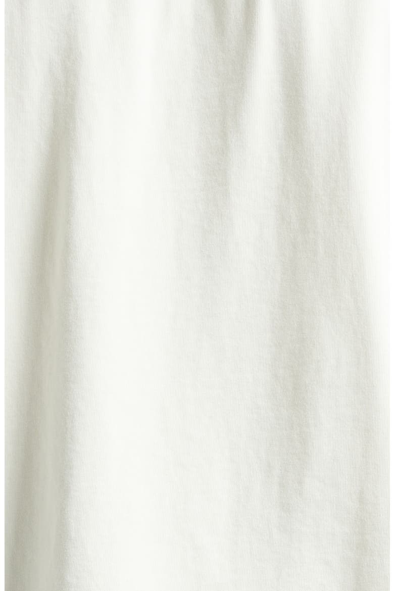 Regatta Club Graphic T-Shirt, Alternate, color, VINTAGE WHITE/ BLACK/ GREEN