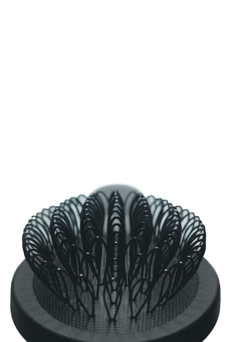 pramsana™ Exfoliating Scalp Brush, Alternate, color, NO COLOR