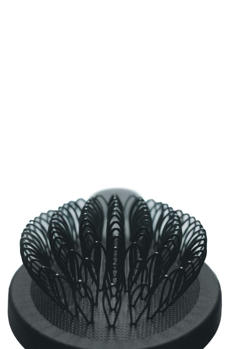 Aveda pramsana<sup>™</sup> Exfoliating Scalp Brush, Alternate, color,