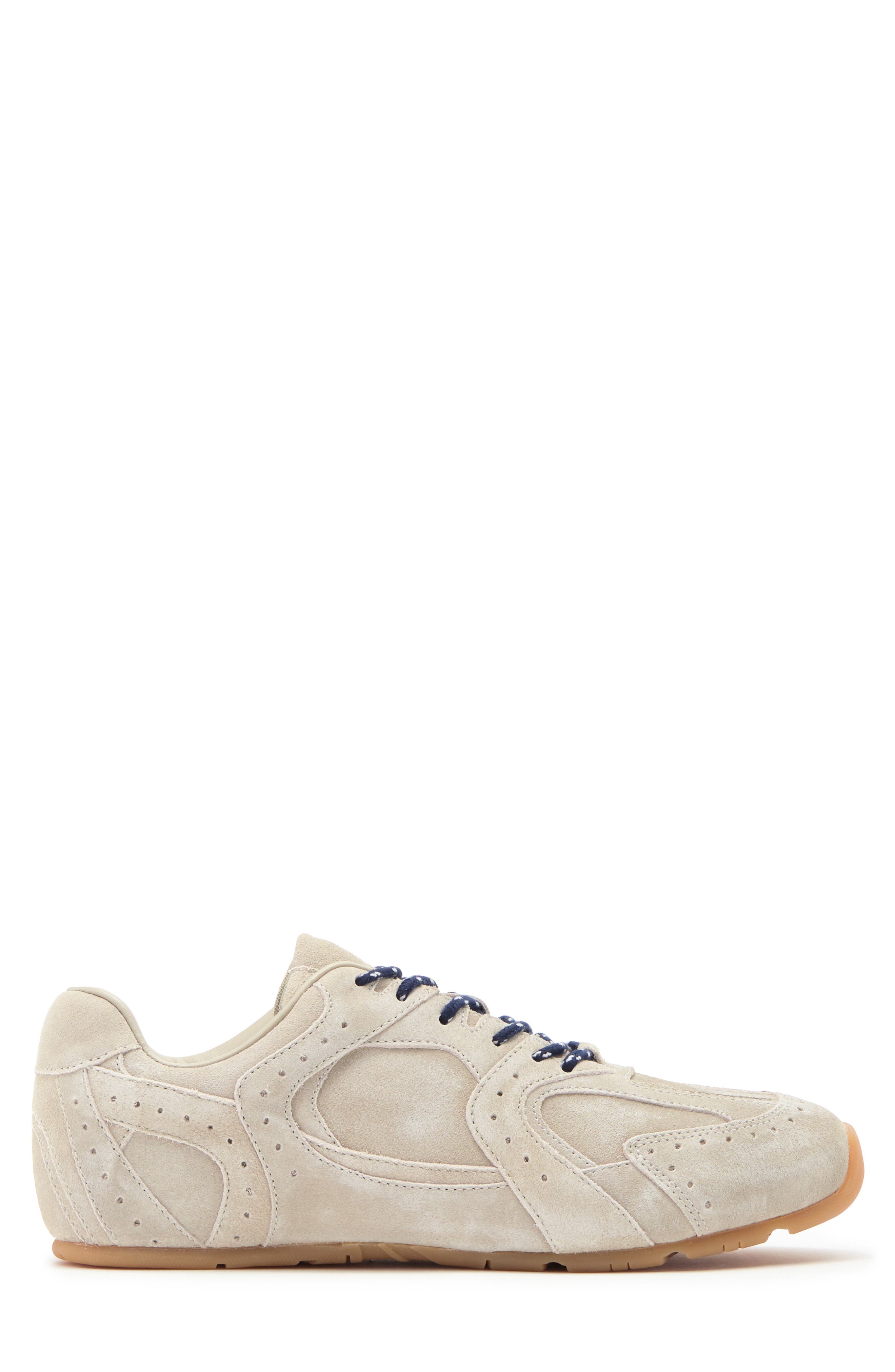Jeffrey Campbell Toned Sneaker, Alternate, color, 