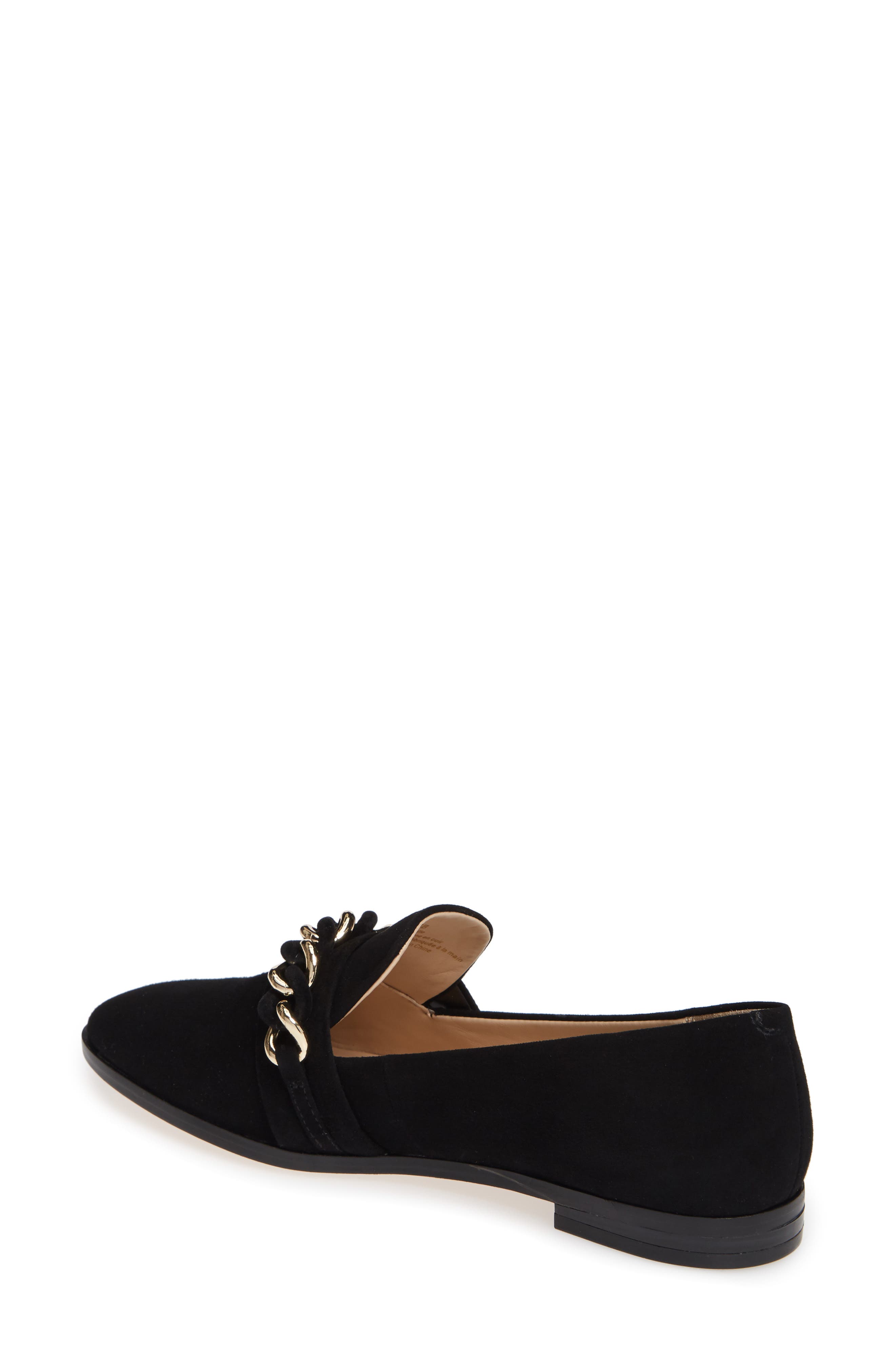 KARL LAGERFELD PARIS Lynette Flat, Alternate, color, 