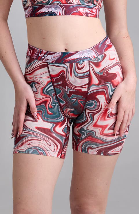 Baller High Rise Ultrasoft Boxer Briefs