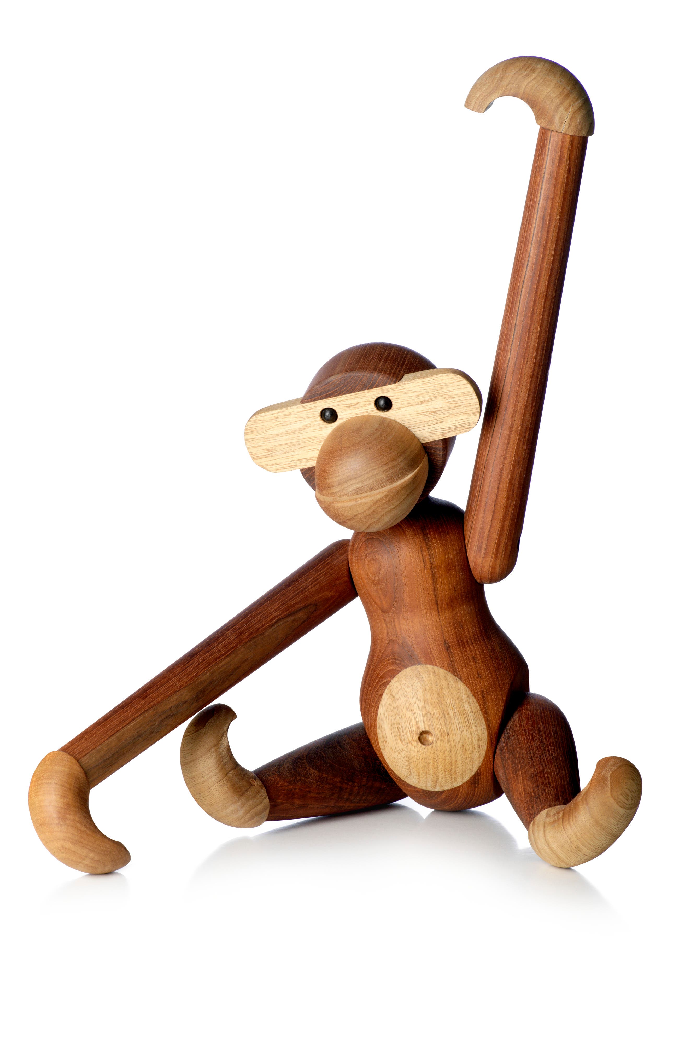 selected Teak/Limba