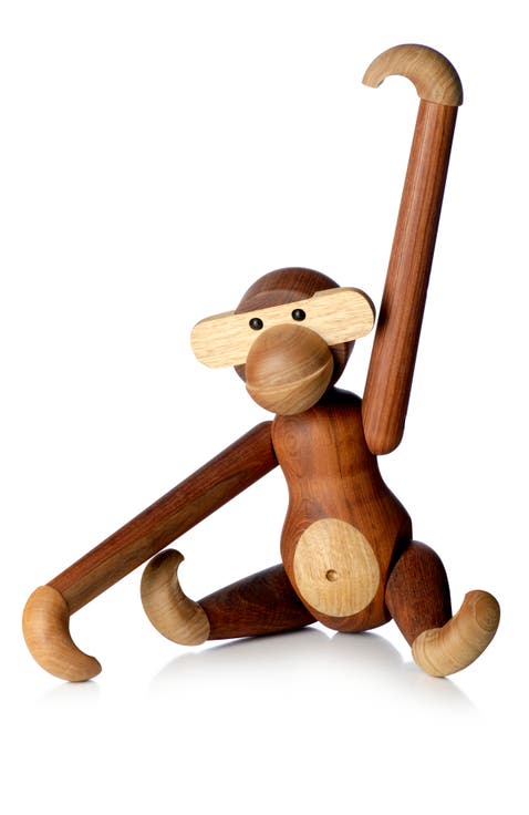 Kay Bojesen Monkey Large