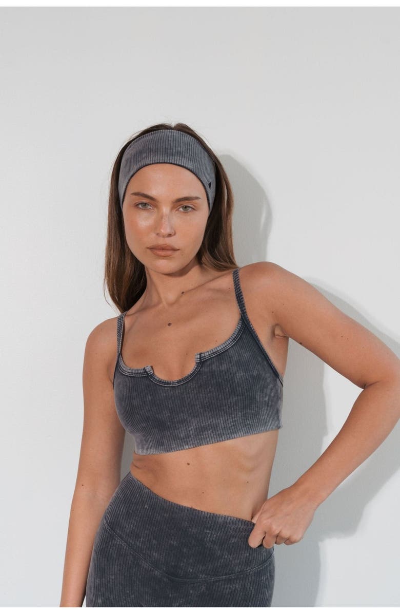 Vitality Cloud II Rib Notch Bra, Main, color,