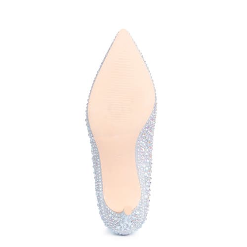 Lauren Lorraine Daze Pump In Multi