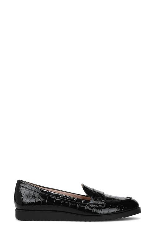 LIFESTRIDE LIFESTRIDE ZEE CROC EMBOSSED LOAFER