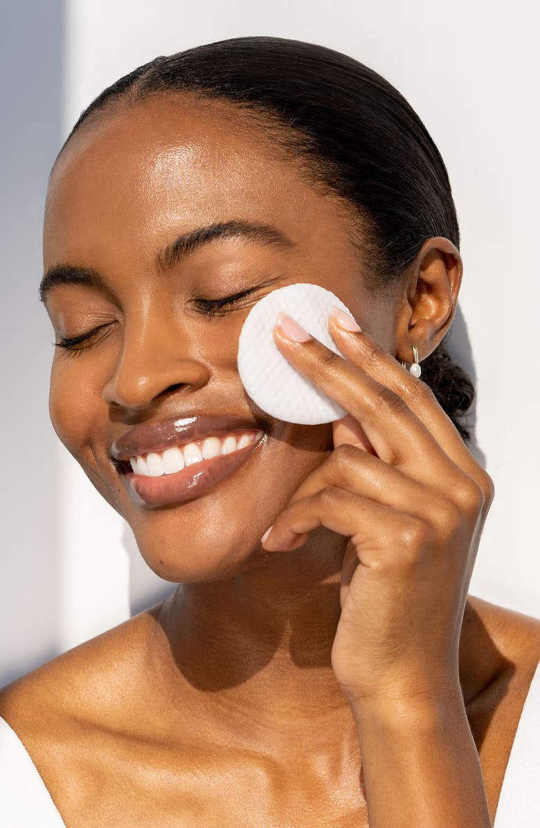 BeautyBio Swipe & Glow Peel Pads, Alternate, color, 