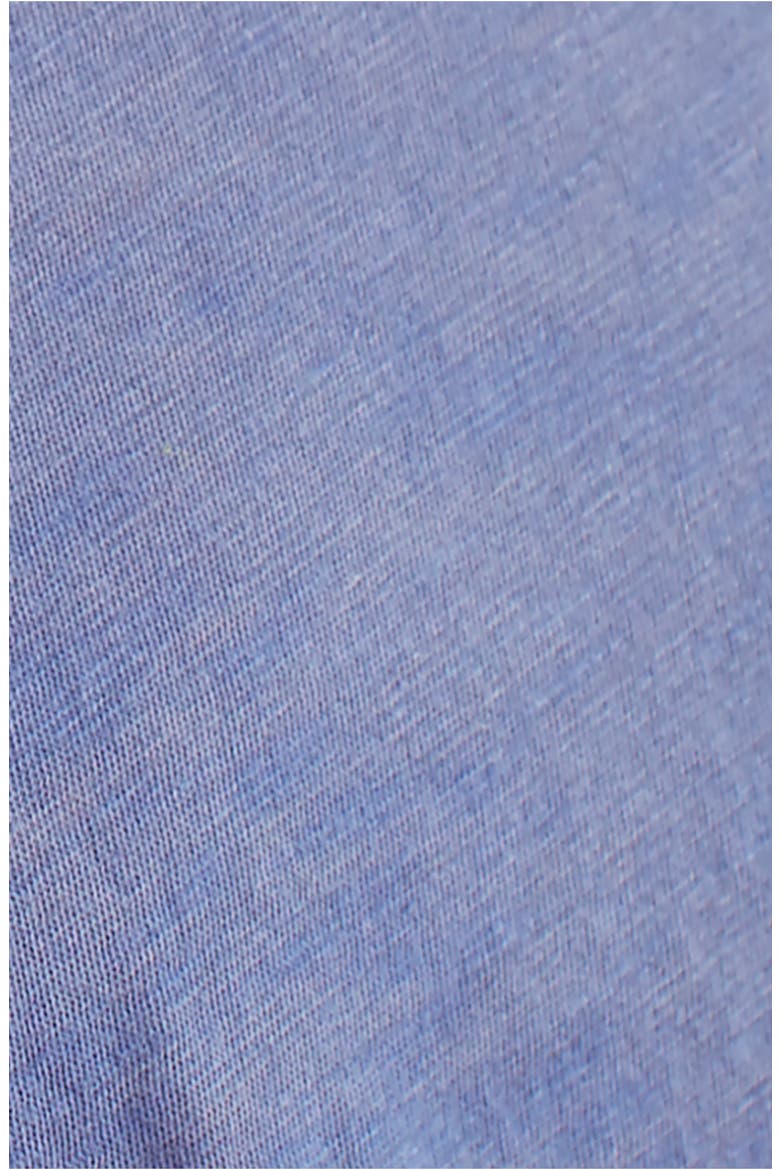 Clarity Tee, Alternate, color, RIVER