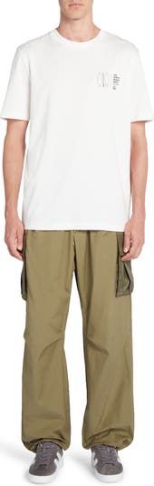 MONCLER Tシャツ サーフィン NORTH RODEO DRIVE セール! Moncler Rodeo Drive Graphic T-Shirt | Nordstrom