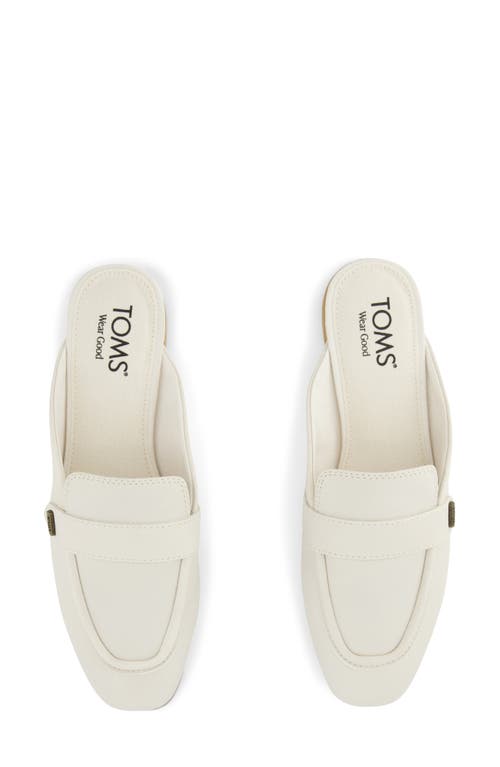 TOMS TOMS LYNETTE MULE
