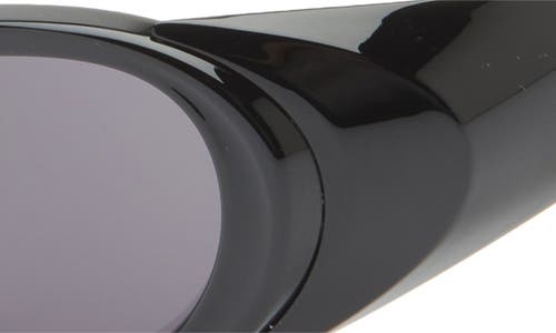 Collina Strada Cocoon 58mm Oval Sunglasses