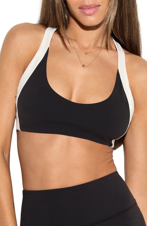Reset Racerback Sports Bra